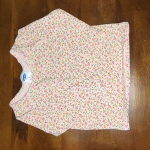 Old Navy Girls Long Sleeve size 3-6 months